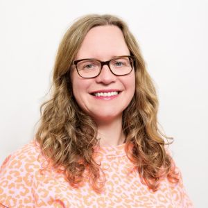 Christine Jäger