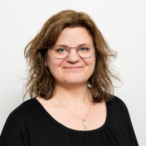 Sandra Frick