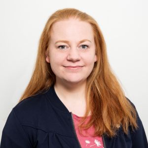 Saskia Prieg