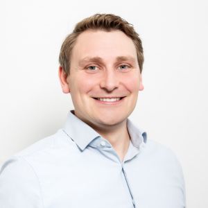 Simon Wöster