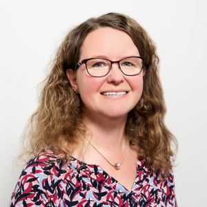 Sonja Lammers
