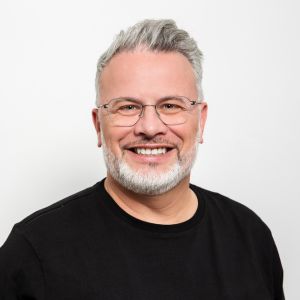 Stefan Burau